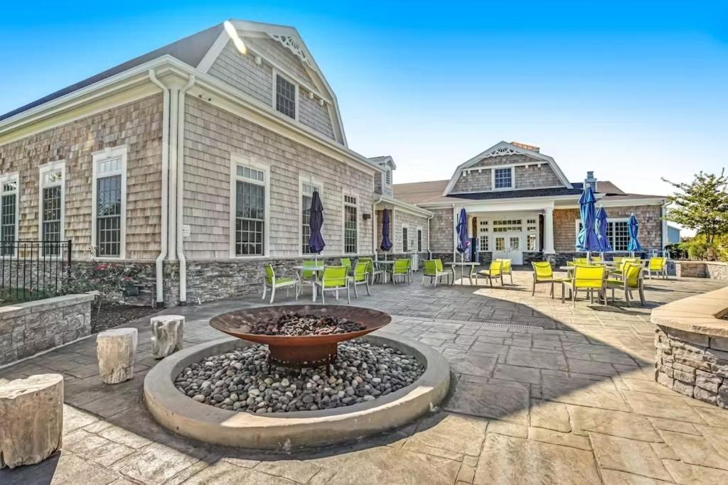 Ocean View Beach Club - 15 Bennett Point Frankford Εξωτερικό φωτογραφία